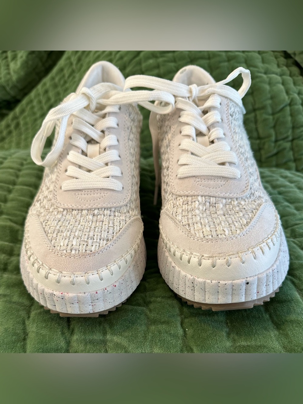 Universal Thread Platform Sneaker size 8 - Picture 5 of 6